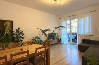 Wohnung kaufen in Derfflingerstraße 45, 12249 Berlin, Berlin - Berlin-Lankwitz: 3-Zimmer-Wohnung mit Balkon & Grünblick - hell, ruhig, gepflegt & hervorragend angebunden zwischen Lankwitz und Lichterfelde Ost