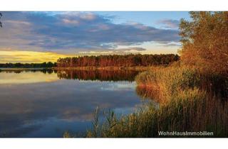 Haus kaufen in 16348 Wandlitz, Wandlitz - Zerpenschleuse - Wald, Wasser - pure Natur!