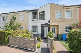 Haus kaufen in 12529 Schönefeld, Schönefeld-Großziethen - Einziehen. Ankommen. Wohlfühlen.