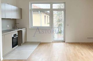 Wohnung kaufen in Hindenburgdamm 137, 12203 Berlin, Berlin - Traumhafte 1 Zimmer Eigentumswohnung in Lichterfelde