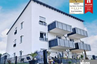 Mehrfamilienhaus kaufen in Langäcker 3, 96160 Geiselwind, Geiselwind - Ein gutes Baugefühl: Modernes 6-Parteien Mehrfamilienhaus mit Aufteilungsplan in Geiselwind