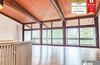 Einfamilienhaus kaufen in Heinrich-Zeuner-Straße 42, 97082 Würzburg, Würzburg - TRAUMGRUNDSTÜCK mit leerstehendem, sanierungsbedürftigen EFH in Waldnähe