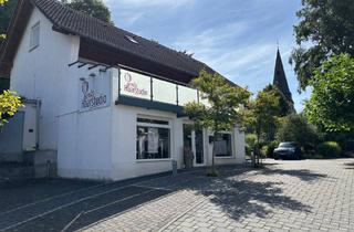 Haus kaufen in 58802 Balve, Balve - Mitten in Balve: Ein Wohn- & Geschäftshaus voller Möglichkeiten