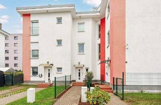 Haus kaufen in Altglienicker Aue, 12524 Berlin, Berlin - Reihenmittelhaus naturnah nähe Altglienicker Aue