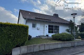 Einfamilienhaus kaufen in 58809 Neuenrade, Neuenrade - Hübsches Einfamilienhaus in bester Wohnlage von Neuenrade