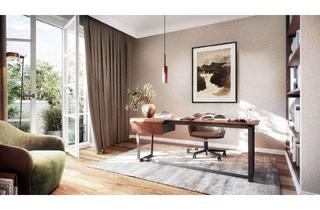 Wohnung kaufen in Rheingaustraße 29/30, 12161 Berlin, Berlin / Friedenau - Ruhe, Licht und Freiraum - Großzügige 4 - Zimmer Wohnung mit Loggia