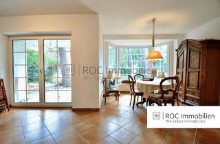 Einfamilienhaus kaufen in Straße 133, 14089 Berlin, Berlin - Tolles Massivhaus mit Keller aus den 2000ern ! Berlin-Kladow