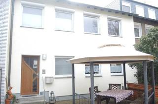 Reihenhaus kaufen in 45355 Essen, Essen - ++ Charmantes Reihenhaus mit Garten & Sauna - Ruhige Lage, großes Potenzial! ++