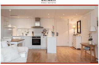 Wohnung kaufen in 15526 Bad Saarow, Bad Saarow - Exklusive (Ferien)-Wohnung mit direktem Seeblick in Bad Saarow