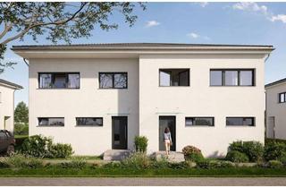 Doppelhaushälfte kaufen in 14547 Beelitz, Beelitz - Bezugsfertige Doppelhaushälfte mit hochwertiger Einbauküche!