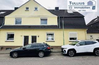 Haus kaufen in 45359 Essen, Essen - Reihenmittelhaus in Essen-Schönebeck