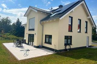 Einfamilienhaus kaufen in 35423 Lich, Lich - Freistehendes Einfamilienhaus mit Garten in Lich-Muschenheim