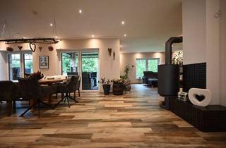 Einfamilienhaus kaufen in 26349 Jade, Jade - A+ | Modernes Einfamilienhaus aus 2017 mit luxuriöser Ausstattung in Jaderberg, Nähe Nordseeküste