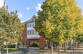 Wohnung kaufen in 12529 Schönefeld, Schönefeld - Offen. Hell. Harmonisch. 2-Zimmer-Wohnung mit Balkon
