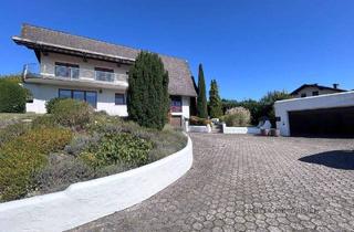 Haus kaufen in 36129 Gersfeld, Gersfeld / Hettenhausen - Gersfeld: Genug von Kompromissen? Hier ist Ihr Familien-Anwesen. Sofort bezugsfrei und provisionsfrei!