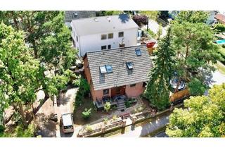 Einfamilienhaus kaufen in 16540 Hohen Neuendorf, Hohen Neuendorf - Einfamilienhaus in zentraler Lage von Hohen Neuendorf