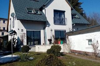 Einfamilienhaus kaufen in 07318 Saalfeld, Saalfeld (Saale) - Einfamilienhaus