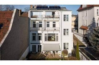 Mehrfamilienhaus kaufen in Am Müggelsee, 12587 Berlin, Berlin / Friedrichshagen - Privates Paradies am Müggelsee: Mehrparteienhaus mit Seezugang