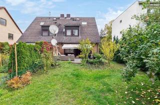 Doppelhaushälfte kaufen in 12277 Berlin, Berlin - Doppeltes Glück für die ganze Familie