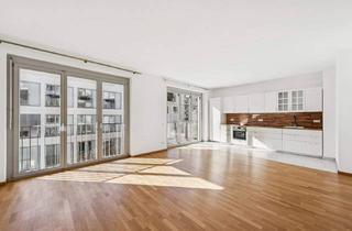 Wohnung kaufen in Eberhard-Roters-Platz 7, 10965 Berlin, Berlin - EIN ZEITLOSES INVESTMENT. EIN ZUHAUSE VOLLER LEBENSQUALITÄT. EXKLUSIV IM VIKTORIA-QUARTIER.