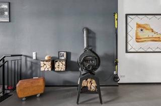 Loft kaufen in Marchlewskistraße, 10243 Berlin, Berlin - Haus-im-Haus-Gefühl: Loft auf zwei Ebenen in Berlin-Friedrichshain