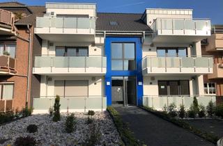 Wohnung kaufen in Gotzweg 110, 41238 Mönchengladbach, Mönchengladbach - Moderne barrierefreie ETW in MG - Geistenbeck