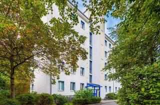 Wohnung kaufen in Invalidenstraße, 10115 Berlin, Berlin - Lage, Lage, Lage: Invalidenstraße: bezugsfreie Wohnung im 4.OG. Sehr gepflegt, sehr hell.