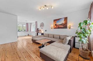 Einfamilienhaus kaufen in 14469 Potsdam, Potsdam - Viel Raum, volle Unabhängigkeit - Ihr neues Zuhause im Einklang mit Natur und Technik