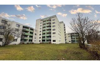 Wohnung kaufen in 78050 Villingen-Schwenningen, Villingen-Schwenningen - Vermietete 3-Zimmer-Wohnung in ruhiger Lage in VS-Villingen - Hammerhalde