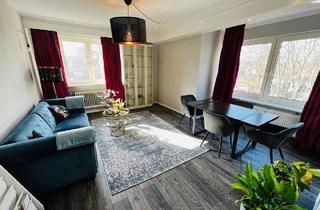 Wohnung kaufen in Hundekehlestraße 22, 14199 Berlin, Berlin - Möblierte Wohnung am grünen Roseneck!