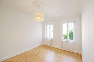 Wohnung kaufen in Rigaer Straße, 10247 Berlin, Berlin - Adresse: Samariterkiez. Modernisierte Altbauwohnung in begehrter Kiezlage