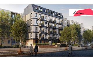 Wohnung kaufen in Hüttenroder Weg 11, 12059 Berlin, Berlin - 2 Zi. & 2 Balkone im Dreiländereck