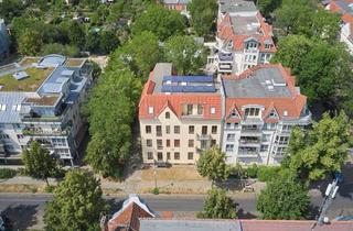 Wohnung kaufen in 13156 Berlin, Berlin - Exzellente Investitionsmöglichkeit in Berlin-Pankow: Modernisierte MFH-Einheite in Niederschönhausen