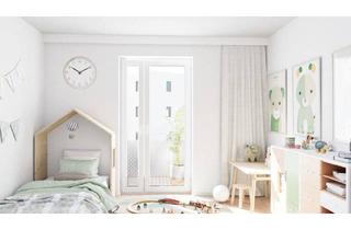 Wohnung kaufen in 72072 Tübingen, Tübingen - viel Platz in 3-Zimmern mit Gästebad