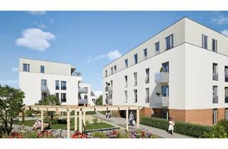 Wohnung kaufen in 72072 Tübingen, Tübingen - Genügend Platz für die ganze Familie