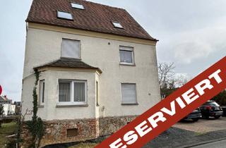 Haus kaufen in 35582 Wetzlar, Wetzlar - RESERVIERT!!! Top Lage, 3 Familienhaus in Dutenhofen