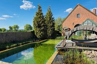 Haus kaufen in 32108 Bad Salzuflen, Bad Salzuflen - Exklusives Landhaus in Traumlage