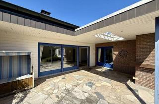 Haus kaufen in 32791 Lage, Lage - RESERVIERT: Bungalow mit Einliegerwohnung