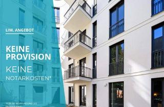 Wohnung kaufen in Brienzer Straße 59, 13407 Berlin, Berlin - Traumhafte 2-Zimmer Wohnung direkt am See