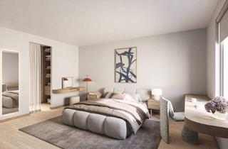 Wohnung kaufen in Augustastraße, 12203 Berlin, Berlin - Augustas Hof - 3-Zimmer-Neubauwohnung mit Terrasse