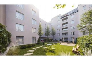 Wohnung kaufen in Sommerstraße 3, 13409 Berlin, Berlin - Sonnige 4-Zimmer-Familienwohnung mit Süd-Loggia