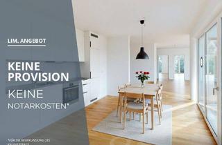 Wohnung kaufen in Schöneicher Straße 3, 13055 Berlin, Berlin - Sofort einziehen: 4-Zimmer-Familienwohnung * Balkon * Nähe Orankesee