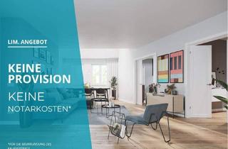 Penthouse kaufen in Brienzer Straße 59, 13407 Berlin, Berlin - 4-Zimmer Penthouse mit Blick auf den Schäfersee