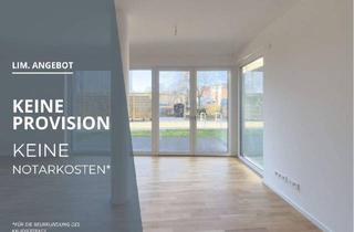 Wohnung kaufen in Schöneicher Straße 3, 13055 Berlin, Berlin - 3-Zimmer-Wohnung im Neubau mit Garten * Nähe Orankesee