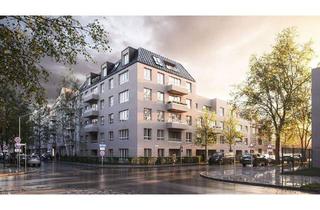 Wohnung kaufen in Sommerstraße 3, 13409 Berlin, Berlin - Kleine Familienwohnung - 3-Zimmer mit Loggia