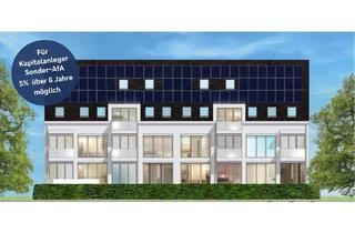 Wohnung kaufen in 79346 Endingen, Endingen - Komfort trifft auf moderne Architektur