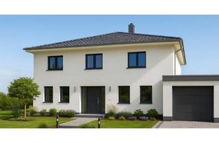 Haus kaufen in 14532 Kleinmachnow, Kleinmachnow - Projekt in Kleinmachnow - Ideal für die junge Familie - ruhige, sonnige Lage