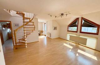 Wohnung kaufen in 72770 Reutlingen, Reutlingen - Schöne Maisonette-Wohnung in Gönningen!