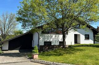 Einfamilienhaus kaufen in 78713 Schramberg, Schramberg / Waldmössingen - Traumhaftes Einfamilienhaus mit Einliegerwohnung - Exklusive Ausstattung auf großzügigem Grundstück