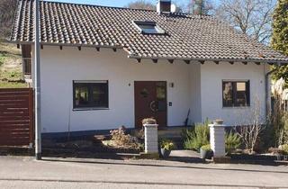 Haus kaufen in Wannenbachweg 8, 75433 Maulbronn, Maulbronn - Maulbronn, großzügiges , freistehendes Enfamilienhaus mit großem Grundstück